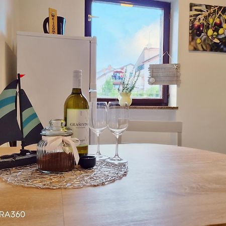 Umago Inn Zewnętrze zdjęcie